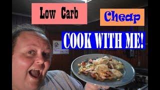 Yummy Cabbage Packs, Low Calorie, Low Carb, Weightloss food