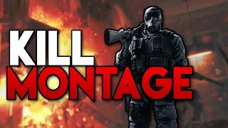 Rainbow Six Siege Montage | PC