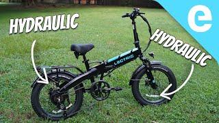 Lectric XP 3.0 Hydraulic review: $999 and worth it!