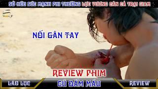 |Review Phim| Sở hữu sức mạnh phi thường Lực Vương cân cả trại giam [CÚ ĐẤM MÁU The Story Of Ricky].