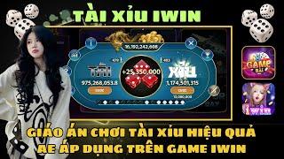 Iwin 2025 | Chia Sẻ Cách Chơi Tài Xỉu  Iwin - Link Tải Tài Xỉu Online Iwin Mới Nhất 2025