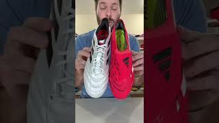 Football boot prices are all made up!