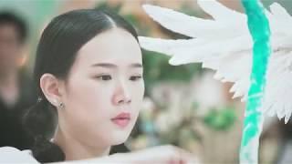 Lin Thailand Sweet Creation 2016