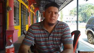 Cristian Urbina Entrevista a Yelvis Delcid