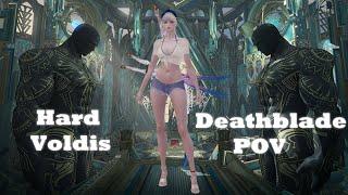 Lost Ark Hard Voldis Deathblade