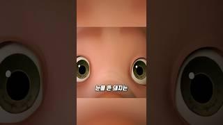 머리가 잘린 돼지의 충격적인 결말