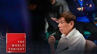 The World Tonight Livestream | Full Episode Replay | December 18, 2024