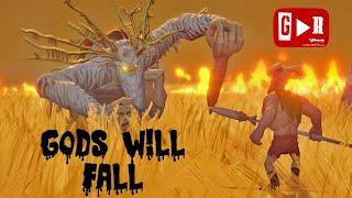 Gods Will Fall - PC Gameplay All Characters Part 1 No Commentary Walkthrough