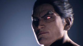 New Tekken Official Teaser Announcement