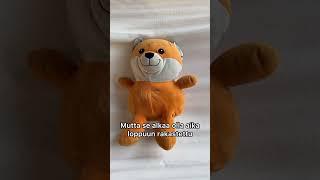 Luuletteko, että Millis huomasi eroa? 