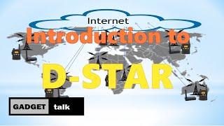 Introduction to D-Star