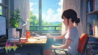 I can be Productive ️ Chill Lofi beats with cafe vibes for calm/focus and brainstorming sessions