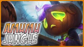 3 Minute Amumu Guide - A Guide for League of Legends