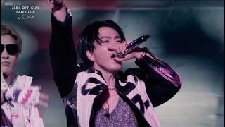 『CHAIN BREAKER』-三代目 J SOUL BROTHERS(LIVE TOUR 2023 "JSB LAND")