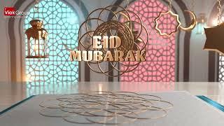 Eid Mubarak 2022 | Viak Group