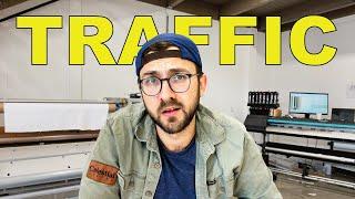 Increase Etsy traffic: Top Seller Shares His Secrets