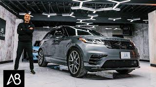 2022 Range Rover Velar | We're Not All Rich