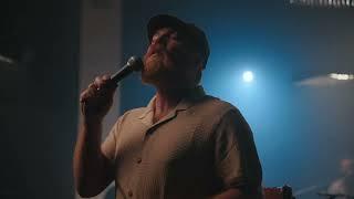 Marc Broussard-Carry My Name (Live Performance Video)