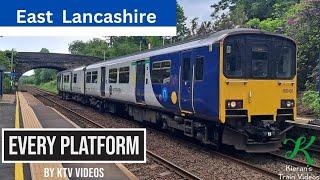 Every Platform Episode 112 | East Lancashire Line