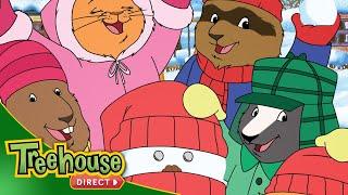 Timothy Goes To School - Episode 9 | FULL EPISODE | TREEHOUSE DIRECT