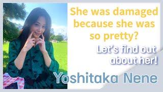 [Yoshitaka Nene] She did it at her boyfriend's house and her house?