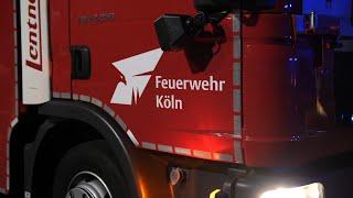 Case Study: Feuerwehr Köln