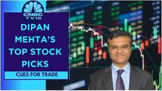 What Are The Top Stocks & Sectors In Focus Today? | CNBC TV18