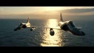 French Air Force - can't hold us