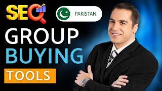 Cheap Group Buy Seo Tools In Pakistan | Semrush Group Buy in Pakistan