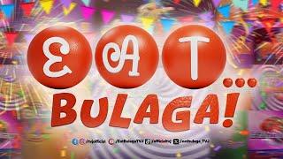 EAT BULAGA LIVE | TVJ ON TV5 | November 1, 2024