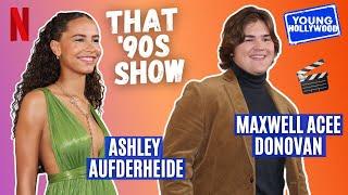 How Well Do That '90s Show Stars Know That '70s Show?!