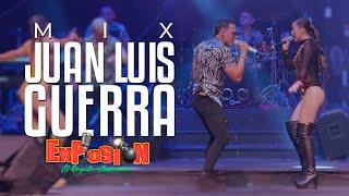 Mix Juan Luis Guerra - Grupo Musical Explosión de Iquitos