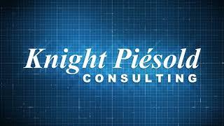 Knight Piésold Ltd. - Box Canyon Hydroelectric Project