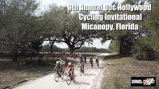 8th Annual Doc Hollywood Cycling Invitational for 2018!