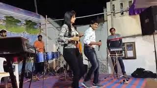 Jyoti Modi || Live Dandiya 2019