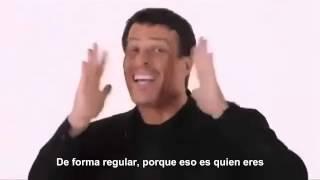 Tony Robbins - Las claves para el éxito masivo (Subtítulos Español)