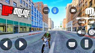 NEW MOTORCYCLE UPDATE LAC ONLINE 2024 UPDATE VEHICLE RELEASED DOWNLOAD LOS ANGELES CRIMES