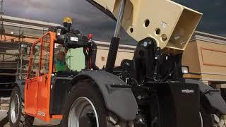 Forklift Rental San Bernardino | westcoastequipment.us | Call Now 951-256-2040