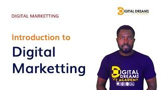 Introduction To Digital Marketing - Learn How to promote your business online