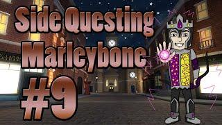 "Reading into the Past" Side Quest | Marleybone #8