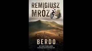 Remigiusz Mróz Komisarz Forst Tom 9 audiobook Berdo cz 1