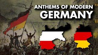 Anthems of Modern Germany