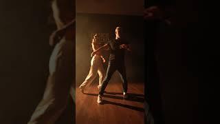 Salsa NY. Dmitry Landman & Kristina Bolbat || Dance Studio 25.5