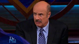 Dr. Phil to Guests: ‘Y’all Are Using Words That Load Everything Up’ | Dr. Phil