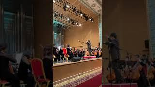H.Berlioz - The Damnation of Faust - Hungarian March (MUSLIM AMZE)