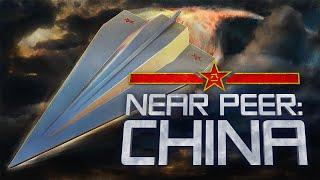 Near Peer: China | Understanding China's Military