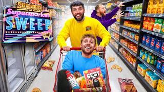 SIDEMEN SUPERMARKET SWEEP