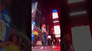 Dynamic # Atmosphere Free Swing Dance # Dynamic Twist Hip Dance #dance #dancestyle #chinasquaredance