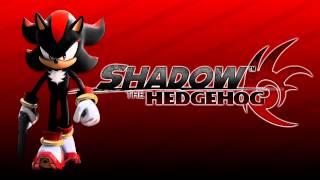 Battle Menu - Shadow the Hedgehog [OST]