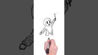 15 November 2023 Today easy Islamic dp easy drawing shorts